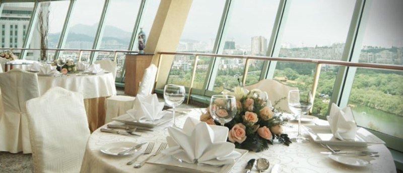 โรงแรม โรงแรมแกรนด์พาร์ค 5*